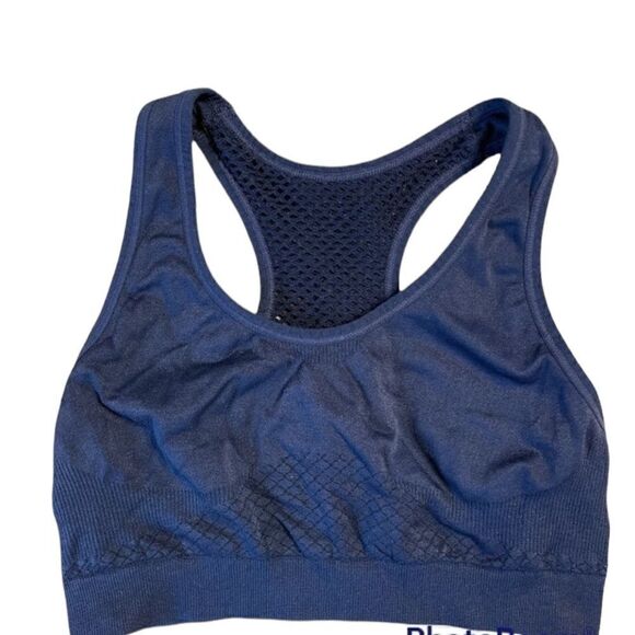 Pair of Medium Impact Sports Bras - Picture 2 of 8